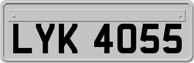 LYK4055