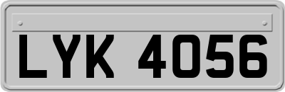 LYK4056