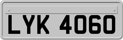 LYK4060