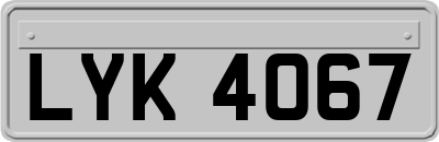 LYK4067