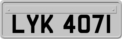 LYK4071