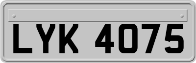 LYK4075