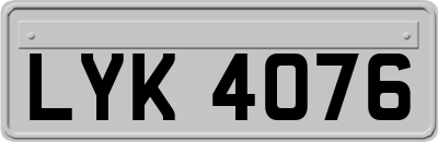 LYK4076