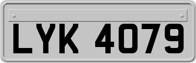 LYK4079