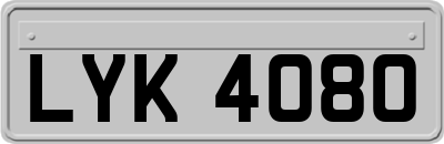 LYK4080