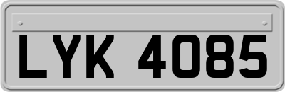 LYK4085