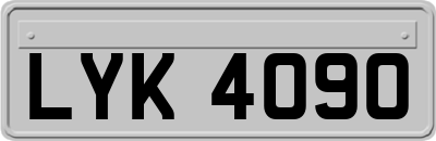 LYK4090