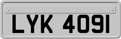 LYK4091