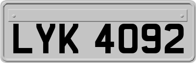 LYK4092