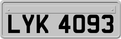 LYK4093