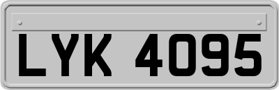 LYK4095