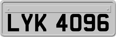 LYK4096
