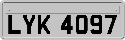 LYK4097