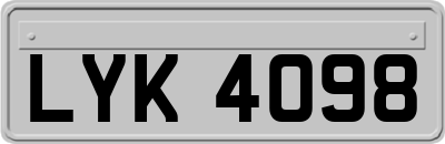 LYK4098