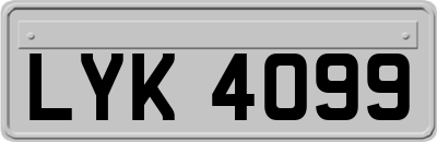 LYK4099