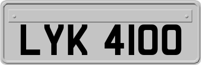 LYK4100