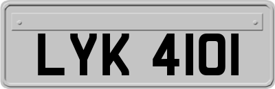 LYK4101