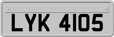 LYK4105