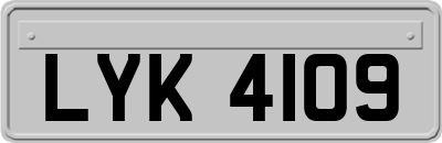 LYK4109