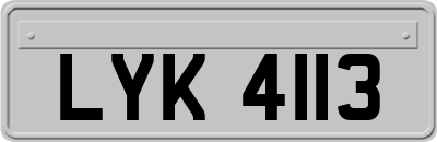 LYK4113