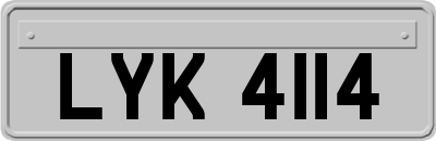LYK4114