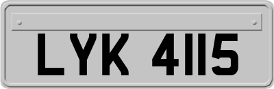 LYK4115