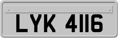 LYK4116