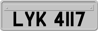 LYK4117