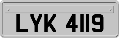 LYK4119