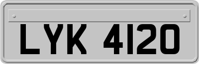 LYK4120