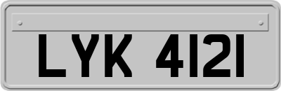 LYK4121