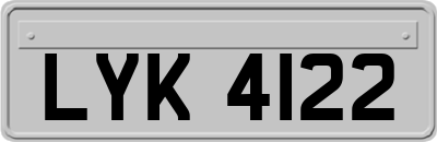 LYK4122