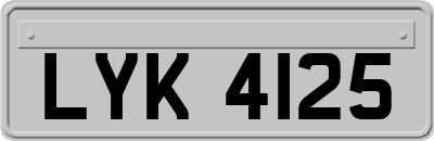 LYK4125