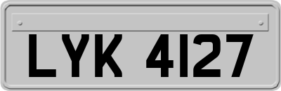 LYK4127
