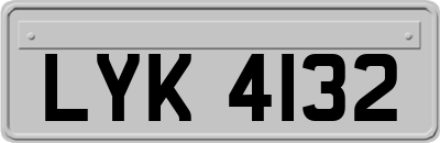 LYK4132
