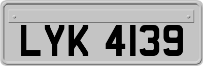 LYK4139