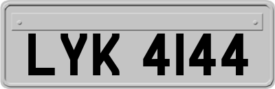 LYK4144