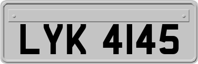 LYK4145