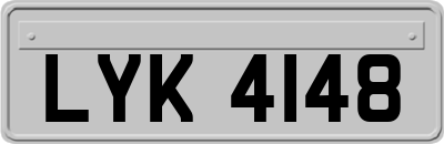 LYK4148