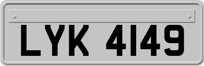 LYK4149