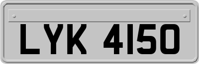 LYK4150