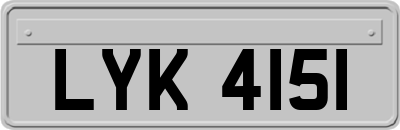 LYK4151