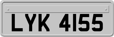 LYK4155