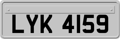 LYK4159