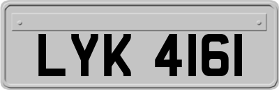 LYK4161