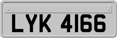 LYK4166