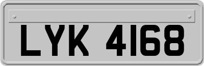 LYK4168