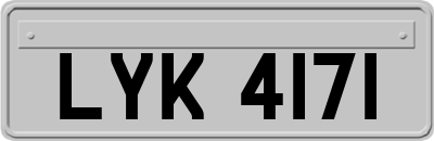 LYK4171