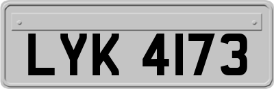 LYK4173