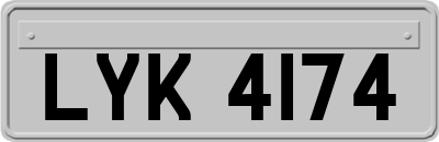 LYK4174